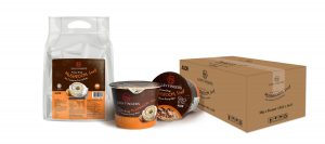 Instant Food