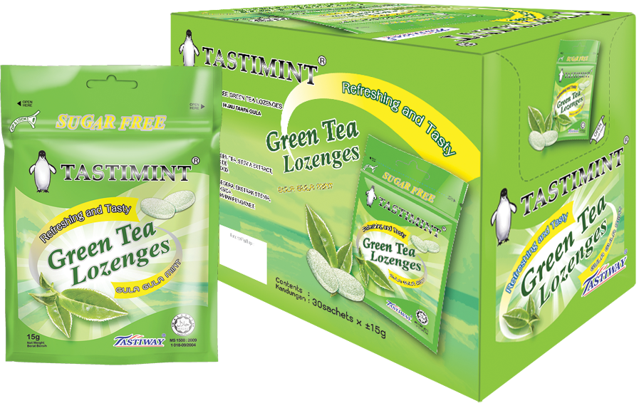 Yeos Asian Drinks Green Tea Air Minuman Kotak Teh Hijau 1l Malaya Mart