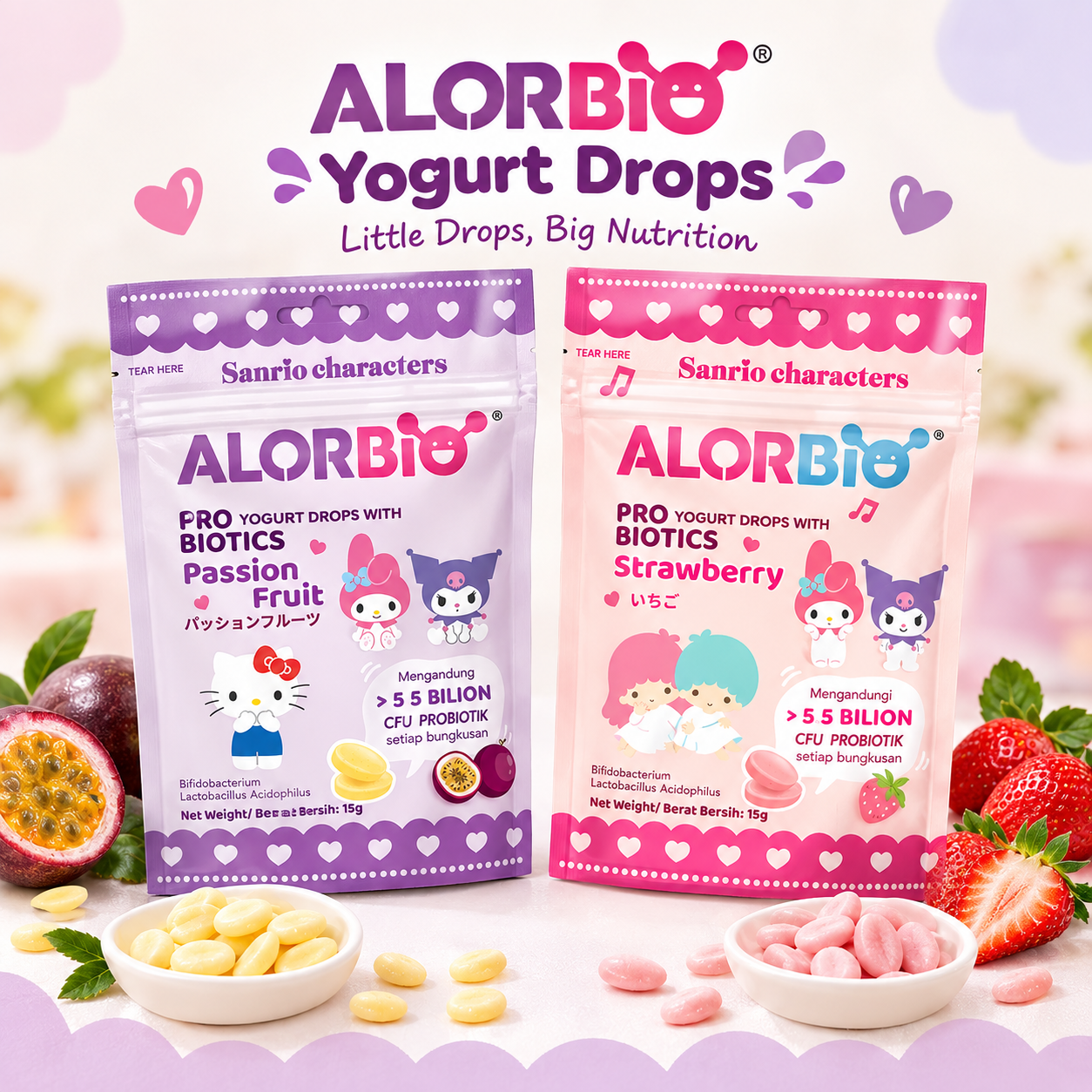 ALORBIO